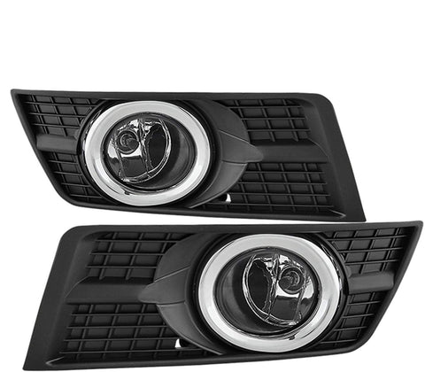 Spyder Auto 5080479 Fog Lights