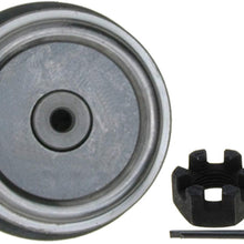 ACDelco 46D2007A Advantage Front Lower Suspension Ball Joint Assembly