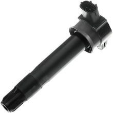 A-Premium Ignition Coil Pack Compatible with Mitsubishi Endeavor 2010-2011 Galant 2009 V6 3.8L 4-PC Set