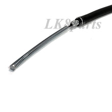 DEFENDER HANDBRAKE CABLE SPB500200 NEW