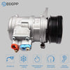 ECCPP Air Conditioning Compressor for Chrysler Grand Voyager Town Country Voyager Dodge Plymouth 3.3L 3.8L CO 23003C
