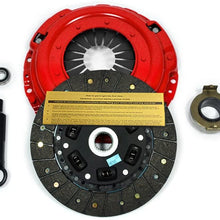EFT STAGE 2 CLUTCH KIT 1991-98 FOR BMW 318 i is 1995-98 318ti 1.8L 1.9L without A/C