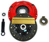 EFT STAGE 2 CLUTCH KIT 1991-98 FOR BMW 318 i is 1995-98 318ti 1.8L 1.9L without A/C