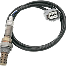 Automotive-leader 234-4621 Upstream Heated Universal Oxygen O2 Sensor for Honda 2001-2003 Civic 1.7L 1990-2002 Accord 2.3L 1997-2001 Prelude 1995-2005 Acura 1.7L 3.2L 15712