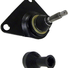 Crown Automotive 52088808AB Rear Upper Arm Ball Joint