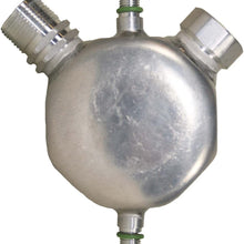 TCW 17-5037 A/C Accumulator (Quality With Perfect Vehicle Fitment)