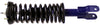 Monroe Shocks & Struts RoadMatic 181845R Suspension Strut and Coil Spring Assembly