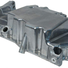 URO Parts 55558814 Engine Oil Pan