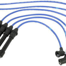 NGK (8113) RC-NX14 Spark Plug Wire Set