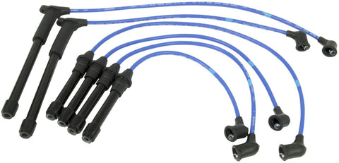 NGK (8113) RC-NX14 Spark Plug Wire Set