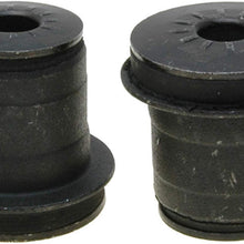 ACDelco 46G8053A Advantage Front Upper Suspension Control Arm Bushing
