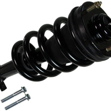 ACDelco 903-040RS Professional Ready Strut Premium Gas Charged Front Suspension Strut Assembly