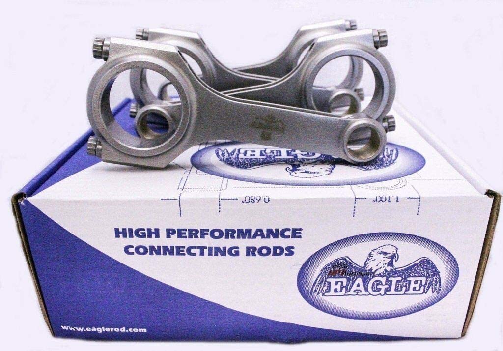 Eagle Specialty Products CRS5137S3D 5.137