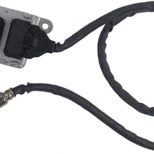 Oxide Sensor NOx Sensor for Cummins diesel Freightliner Cascadia L6 11.9L 2872946 4326874 5WK96741