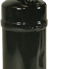 TCW 17-7211 A/C Accumulator (Quality With Perfect Vehicle Fitment)