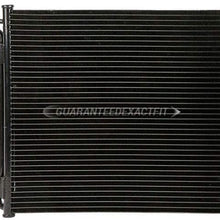 A/C Kit w/AC Compressor Condenser & Drier For Volkswagen VW Jetta GTI Eos R32 Audi A3 TT - BuyAutoParts 60-82503R6 New