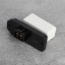 Qii lu Car Heater Blower Motor Resistor Fit For Jeep Grand Cherokee 4720278 68004241AA