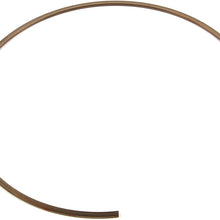 ACDelco 24259375 GM Original Equipment Automatic Transmission 1-2-3-4-5-Reverse Clutch Backing Plate Retaining Ring