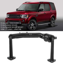 Heater Manifold Pipe,Heater Manifold Tube LR041788 Heater Manifold Hose Cooling Systems Fit for Discovery 4/Range Rover Sport LR109401