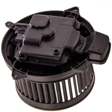 A/C Heater Blower Motor for Mercedes Benz W164 ML350 ML550 GL450 GL550 W251 R350 R550 1648350007