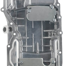 Engine Oil Pan for Ford Fusion Mercury Milan 2006-2009 L4 2.3L