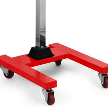 Bestauto 2000W Baking Infrared Paint Curing Lamp Short Wave Infrared Heater Car Bodywork Repair Paint Dryer/Stand