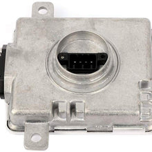 cciyu HID Headlight Ballast Control Unit Module Left/Right Fits for D2S D2R Bulb Lamp 33119-SAA-013 2013-2015 Acura ILX,2010-2012 Acura MDX,2013-2015 Acura RDX,33119-SEP-H01 ECU W3T16271