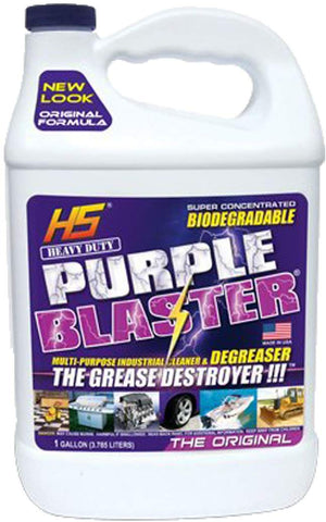 HS 29.905 Purple Blaster Degreaser 1 Gallon