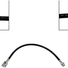 Dorman H380093 Hydraulic Brake Hose