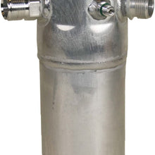 TCW 17-7107 A/C Accumulator (Quality With Perfect Vehicle Fitment)