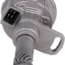 Cardone 31-555 Remanufactured HEI Electronic Distributor and Module