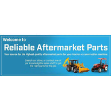 11173688 New Accumulator Fits Volvo Industrial Construction Models