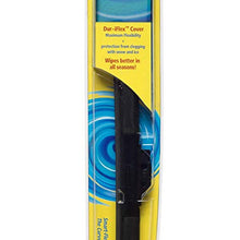 Michelin 14524 Cyclone Premium Hybrid 24" Wiper Blade With Smart-Flex Technology