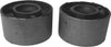 URO Parts 31129059288 Control Arm Bushing Kit, Front, 2 Piece Set