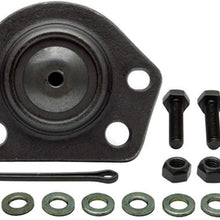 ACDelco 46D0009A Advantage Front Upper Suspension Ball Joint Assembly
