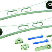Ford Racing M-5538-A Rear Lower Control Arm Kit for Ford Mustang GT