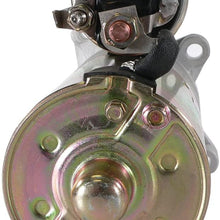 DB Electrical SFD0028 New Starter For Ford Auto & Truck, Crown Victoria, E-Series Vans, Expedition, Mustang, Town Car 4.6L 4.6 92 93 94 95 1992 1993 1994 1995 SA-789 SA-808 SA-822 SA-838 SA-842