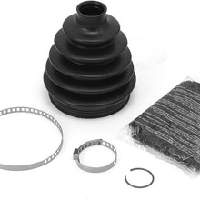 Omix-Ada 16523.29 Outer Axle CV Boot Kit