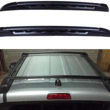 ECCPP Kayak Roof Rack Crossbars Fit for Toyota Tacoma Double Cab 2005-2019,Aluminum Roof Rack Cross Bars Luggage Cargo Carrier Rails