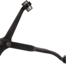 Delphi TC6386 Suspension Control Arm and Ball Joint Assembly