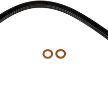 Dorman H80976 Hydraulic Brake Hose