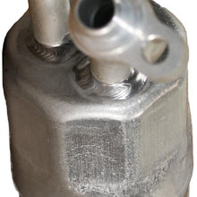 TCW 17-11056 A/C Accumulator (Quality With Perfect Vehicle Fitment)