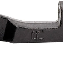 ACDelco 45A0839 Professional Passenger Side Outer Steering Tie Rod End