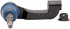 ACDelco 45A0839 Professional Passenger Side Outer Steering Tie Rod End