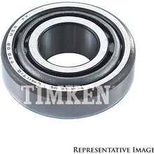 Timken SET703 Wheel Bearing and Race Set