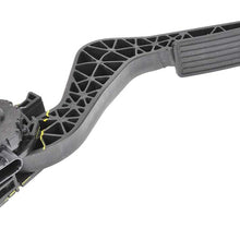 ACDelco 84022579 GM Original Equipment Accelerator Pedal with Position Sensor