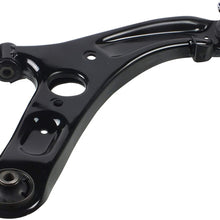 Delphi TC2738 Suspension Control Arm and Ball Joint Assembly