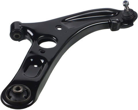 Delphi TC2738 Suspension Control Arm and Ball Joint Assembly
