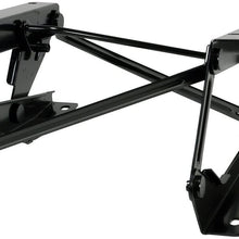 Rugged Ridge 13201.01 Driver Side Seat Riser