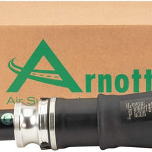 Arnott AS-3222 Front Air Strut-01-05 Audi Allroad Quattro (C5) -Lt/Rt